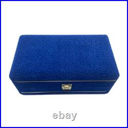 S. Yanik Meerschaum Pipe Devil and Nude Tobacco Smoking Pipe