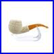 S_Yanik_Meerschaum_Pipe_HandCarved_Half_Bent_Billiard_Celtic_Knot_Smoking_Pipe_01_oq