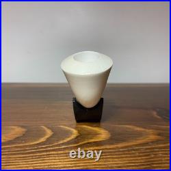 S. Yanik Meerschaum Pipe Small Calabash Smoking Pipe