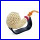 S_Yanik_Meerschaum_Pipe_Unique_Knot_Ornament_Apple_Tobacco_Smoking_Pipe_01_fni