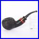 Sandblasted_Briar_Tobacco_Pipe_Curved_Cumberland_Stem_Smoking_Pipe_Freehand_Pipe_01_qakg