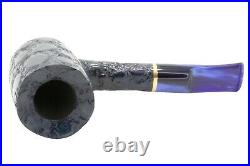 Savinelli Alligator 311 KS Blue Tobacco Pipe