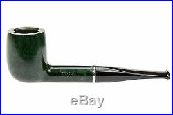 Savinelli Arcobaleno 111 Green Tobacco Pipe Smooth