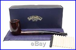 Savinelli Bings Favorite Smooth Tobacco Pipe