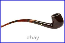 Savinelli Clarks Favorite Smooth Tobacco Pipe