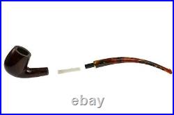 Savinelli Clarks Favorite Smooth Tobacco Pipe