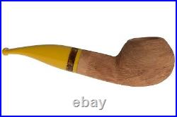 Savinelli Ghibli 321 Rustic Tobacco Pipe Author