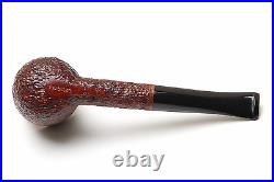 Savinelli Hercules Brownblast EX 111 Tobacco Pipe