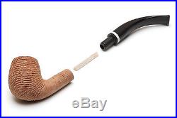 Savinelli Lino Rustic 602 Tobacco Pipe