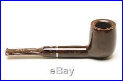 Savinelli Marron Glace 114 KS Smooth Brown Tobacco Pipe