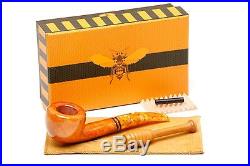 Savinelli Miele Honey Pipe 316 KS Tobacco Pipe