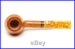 Savinelli Miele Honey Pipe 344 KS Tobacco Pipe