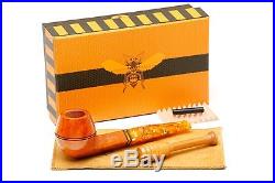 Savinelli Miele Honey Pipe 510 KS Tobacco Pipe