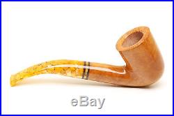 Savinelli Miele Honey Pipe 611 KS Tobacco Pipe
