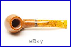 Savinelli Miele Honey Pipe 628 Tobacco Pipe