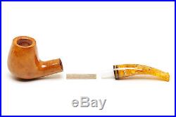 Savinelli Miele Honey Pipe 628 Tobacco Pipe