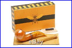 Savinelli Miele Honey Pipe 642 Tobacco Pipe