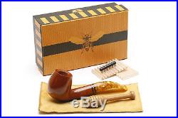 Savinelli Miele Honey Pipe 677 KS Tobacco Pipe