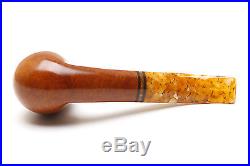 Savinelli Miele Honey Pipe 677 KS Tobacco Pipe