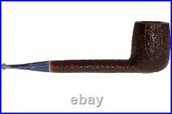 Savinelli Oceano 804 KS Rustic Tobacco Pipe Canadian