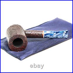 Savinelli Oceano Rustic Brown 311 smoking pipe