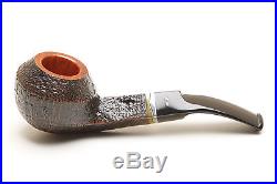 Savinelli Onda Rustic 624 KS Tobacco Pipe