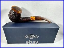 Savinelli Pipes