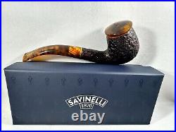 Savinelli Pipes