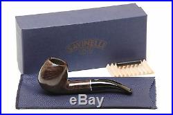 Savinelli Pocket Smooth 626 Tobacco Pipe