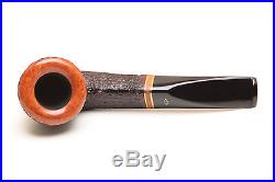Savinelli Porto Cervo Rustic 305 Tobacco Pipe