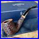 Savinelli_Porto_Cervo_Rusticated_Bent_Billiard_606_KS_6mm_Filter_Tobacco_Pipe_01_ue