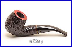 Savinelli Roma 616 KS Black Stem Tobacco Pipe