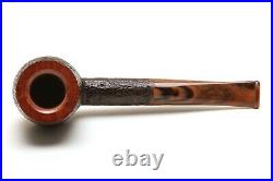 Savinelli Tundra Brownblast EX 111 Tobacco Pipe