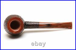Savinelli Tundra Brownblast EX 315 Tobacco Pipe