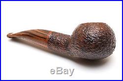 Savinelli Tundra Brownblast EX 320 Tobacco Pipe