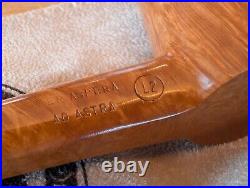 Ser Jacopo Smooth L2 Dublin Tobacco Pipe New Unsmoked Estate +box