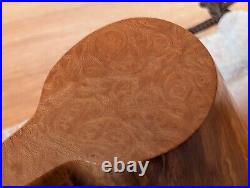 Ser Jacopo Smooth L2 Dublin Tobacco Pipe New Unsmoked Estate +box