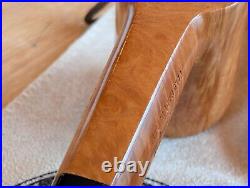 Ser Jacopo Smooth L2 Dublin Tobacco Pipe New Unsmoked Estate +box