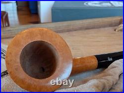 Ser Jacopo Smooth L2 Dublin Tobacco Pipe New Unsmoked Estate +box