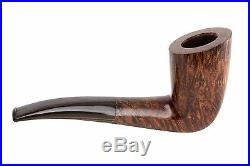Silver Gray Pipes Dublin Tobacco Pipe TP3426