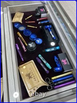 Smoke Shop Pipe Wholesale Bundle 10PCS Premium Smoking Pipes for Retailers