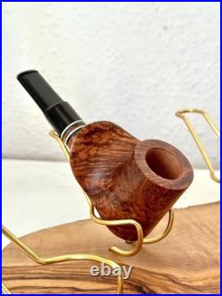 Smoking Pipe Michal Novak Hand made 17023 High Grade Tobacco collectable Briar