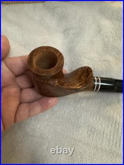 Smoking Pipe Michal Novak Hand made 17023 High Grade Tobacco collectable Briar