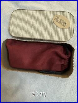 Smoking Pipe Michal Novak Hand made 17023 High Grade Tobacco collectable Briar