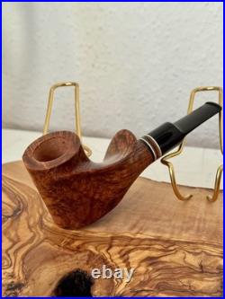 Smoking Pipe Michal Novak Hand made 17023 High Grade Tobacco collectable Briar