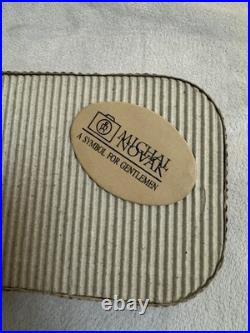 Smoking Pipe Michal Novak Hand made 17023 High Grade Tobacco collectable Briar