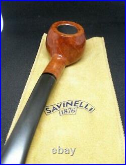 Smoking Pipe Savinelli Champagne 315 KS