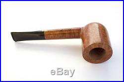 Smoking Pipe pipes Amorelli A421 starboard briar flame handmade in Italy