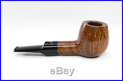 Smoking Pipe pipes Il Ceppo series A503-GR3S2 briar flame handmade made in Italy