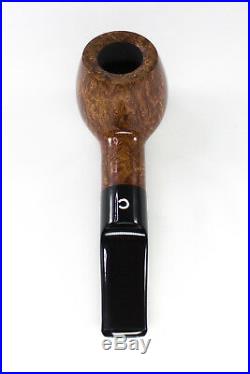 Smoking Pipe pipes Il Ceppo series A503-GR3S2 briar flame handmade made in Italy